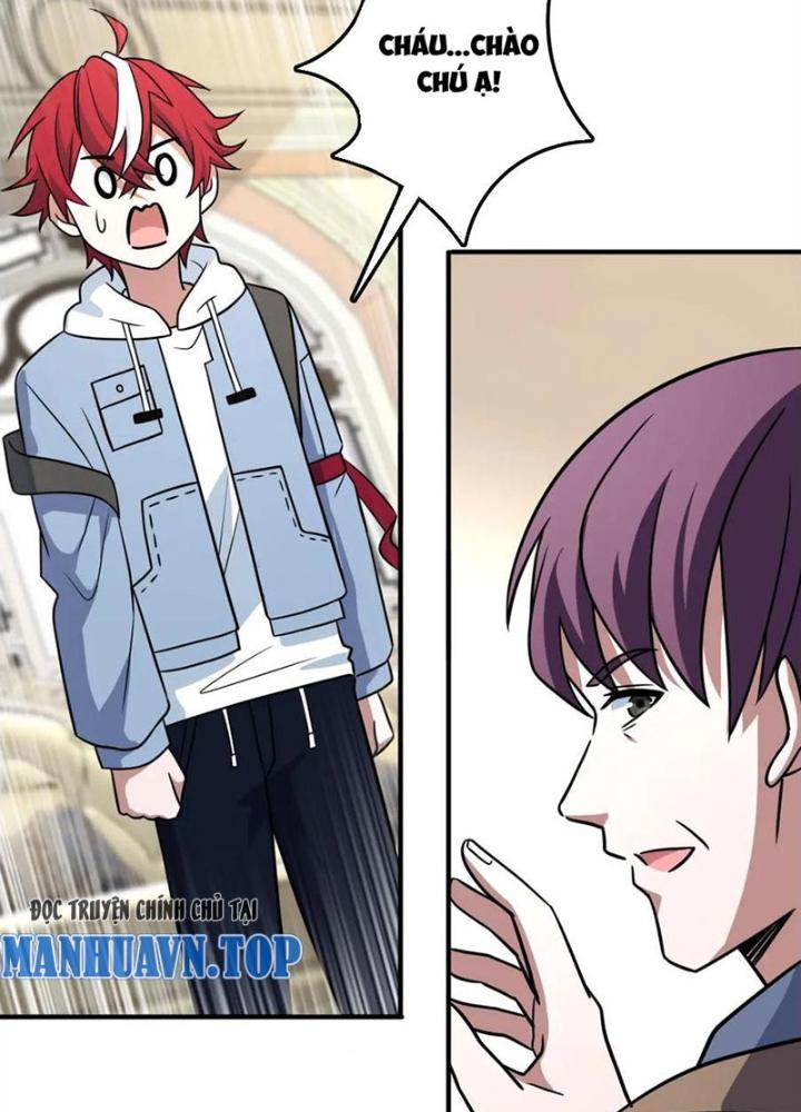 Dũng Cảm Tiến Về Phía Trước Chapter 51 - Trang 2