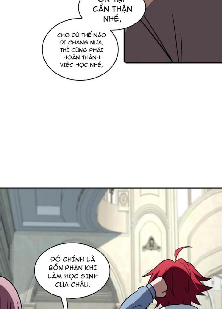 Dũng Cảm Tiến Về Phía Trước Chapter 51 - Trang 2