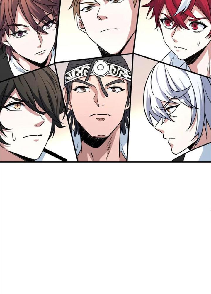 Dũng Cảm Tiến Về Phía Trước Chapter 51 - Trang 2