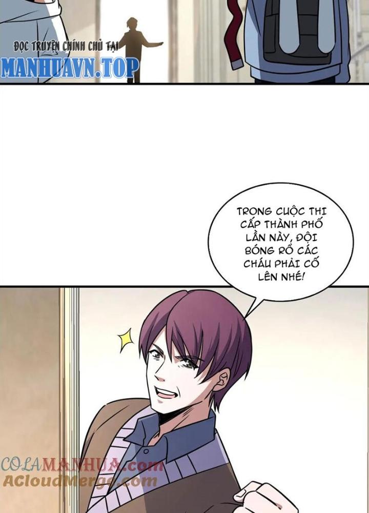 Dũng Cảm Tiến Về Phía Trước Chapter 51 - Trang 2