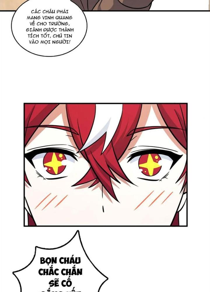 Dũng Cảm Tiến Về Phía Trước Chapter 51 - Trang 2