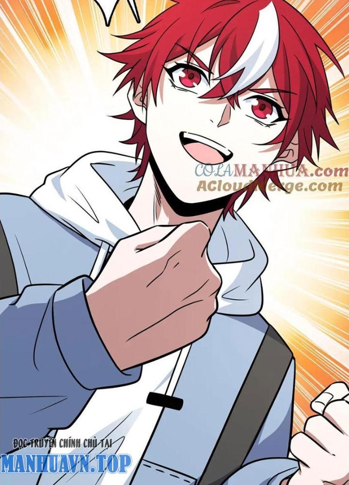 Dũng Cảm Tiến Về Phía Trước Chapter 51 - Trang 2