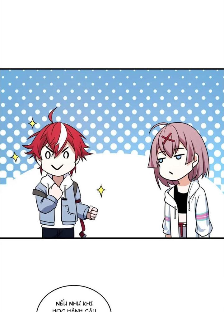 Dũng Cảm Tiến Về Phía Trước Chapter 51 - Trang 2