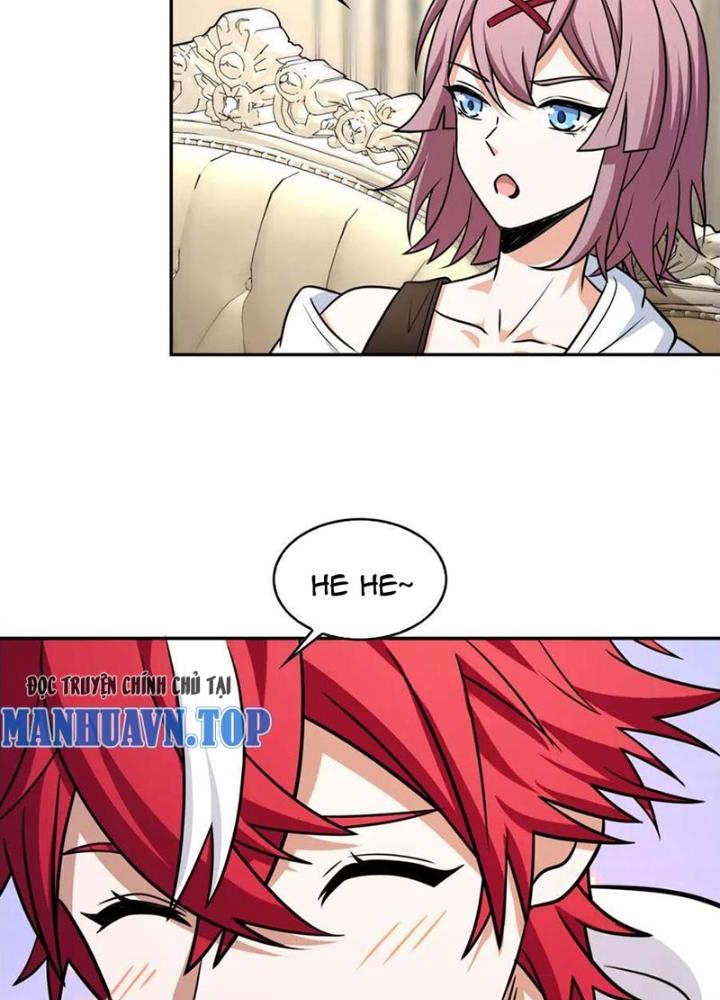 Dũng Cảm Tiến Về Phía Trước Chapter 51 - Trang 2