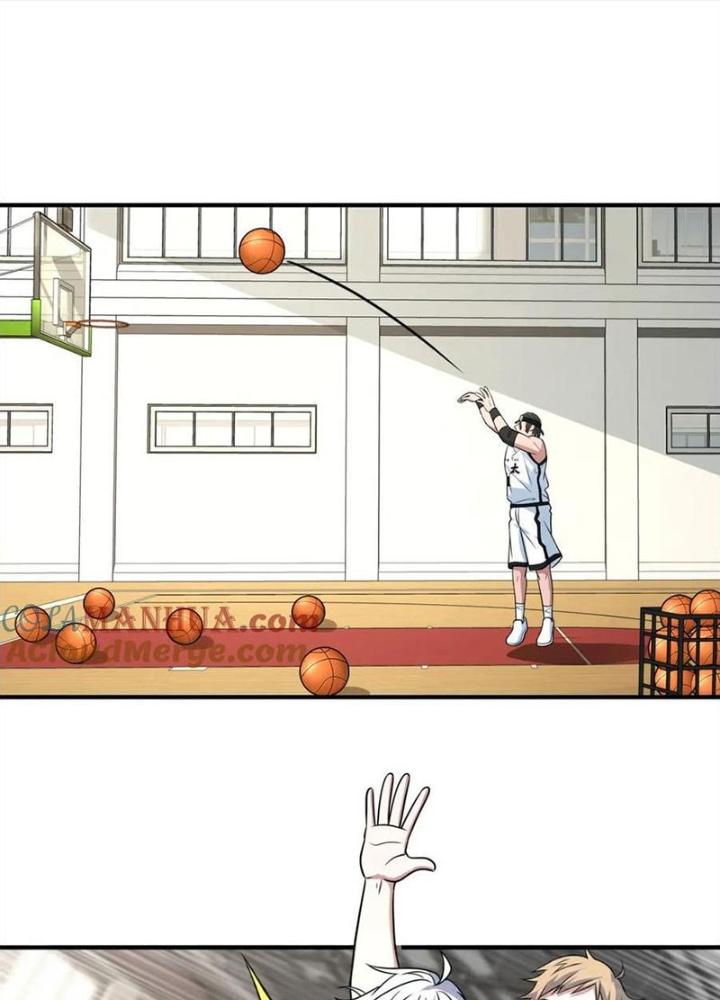 Dũng Cảm Tiến Về Phía Trước Chapter 52 - Trang 2