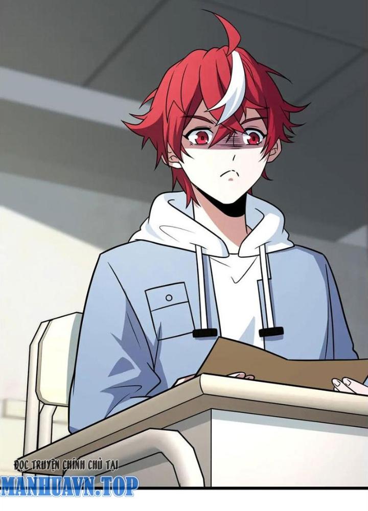 Dũng Cảm Tiến Về Phía Trước Chapter 52 - Trang 2