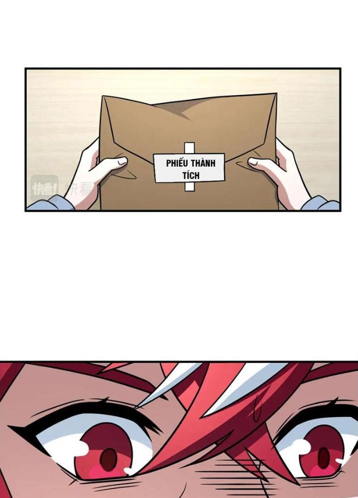 Dũng Cảm Tiến Về Phía Trước Chapter 52 - Trang 2