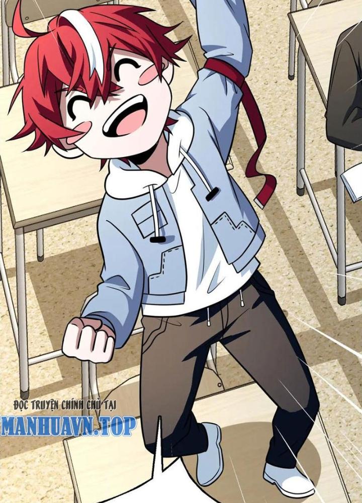 Dũng Cảm Tiến Về Phía Trước Chapter 52 - Trang 2