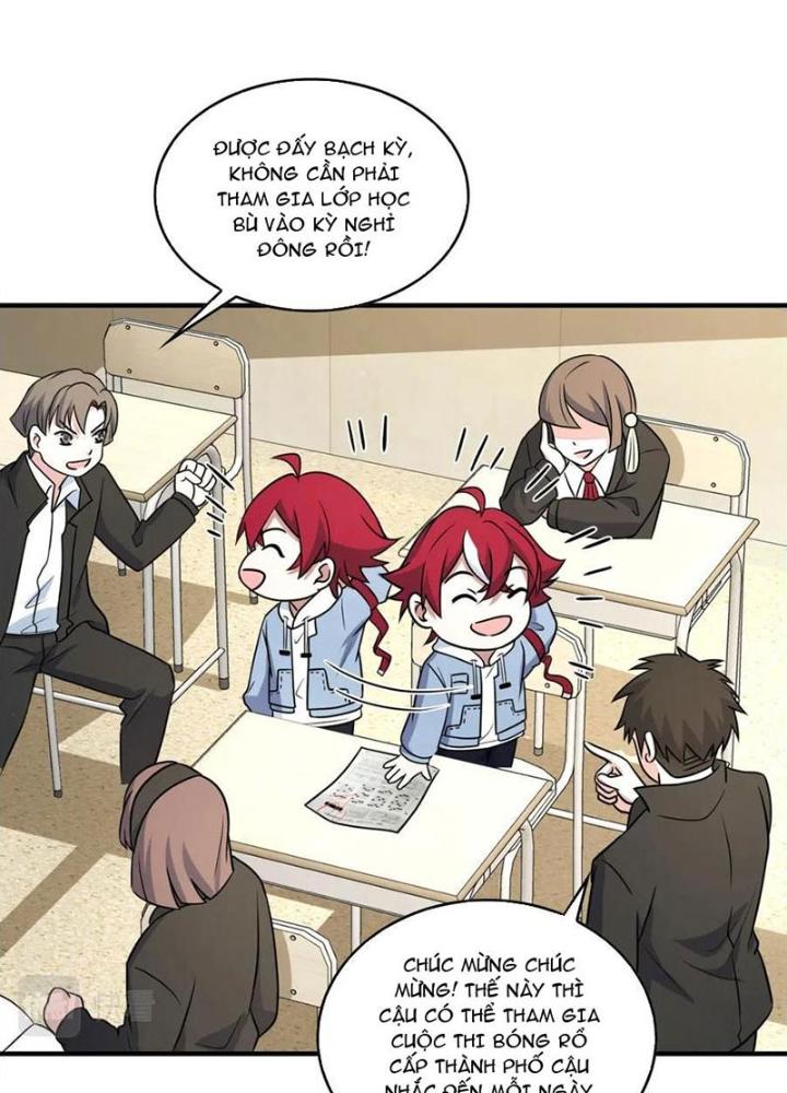 Dũng Cảm Tiến Về Phía Trước Chapter 52 - Trang 2