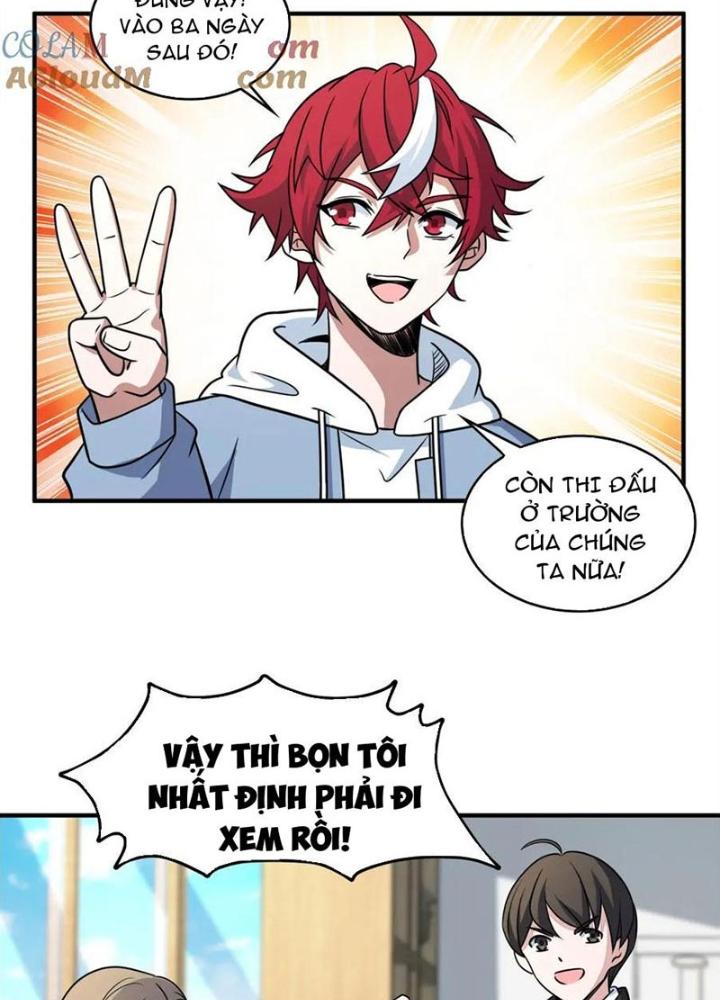 Dũng Cảm Tiến Về Phía Trước Chapter 52 - Trang 2