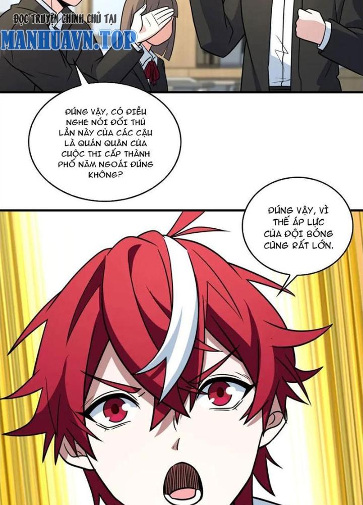 Dũng Cảm Tiến Về Phía Trước Chapter 52 - Trang 2