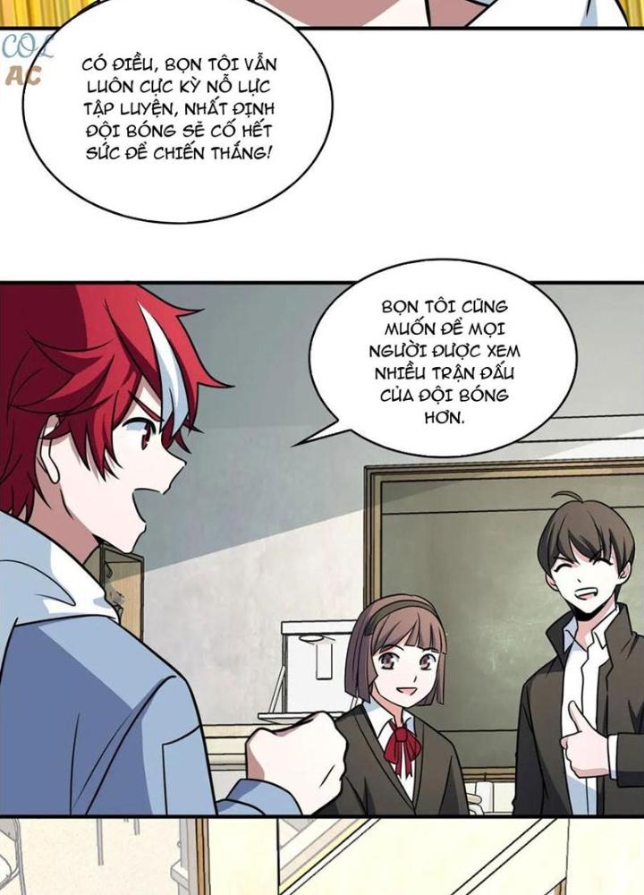 Dũng Cảm Tiến Về Phía Trước Chapter 52 - Trang 2