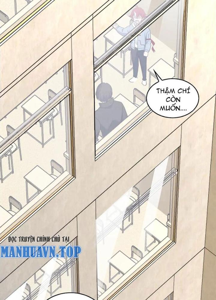 Dũng Cảm Tiến Về Phía Trước Chapter 52 - Trang 2