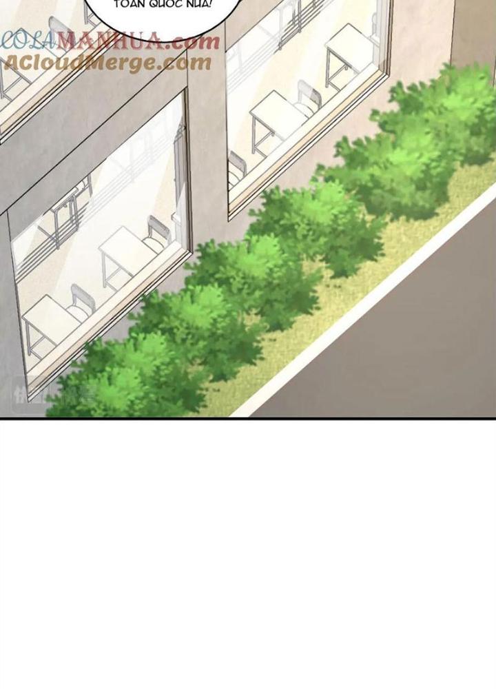 Dũng Cảm Tiến Về Phía Trước Chapter 52 - Trang 2