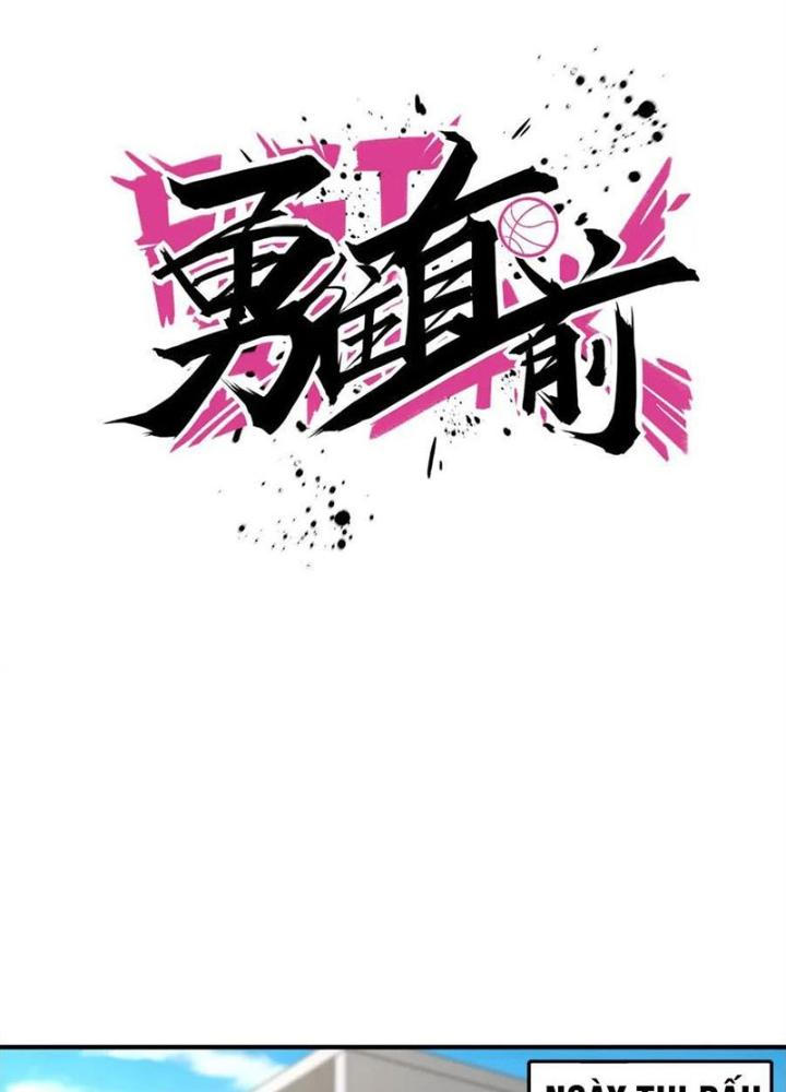 Dũng Cảm Tiến Về Phía Trước Chapter 52 - Trang 2