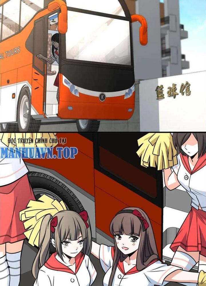 Dũng Cảm Tiến Về Phía Trước Chapter 52 - Trang 2