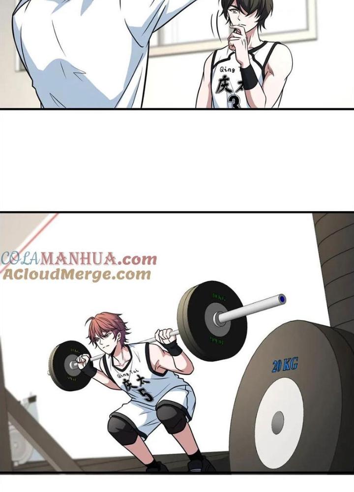 Dũng Cảm Tiến Về Phía Trước Chapter 52 - Trang 2