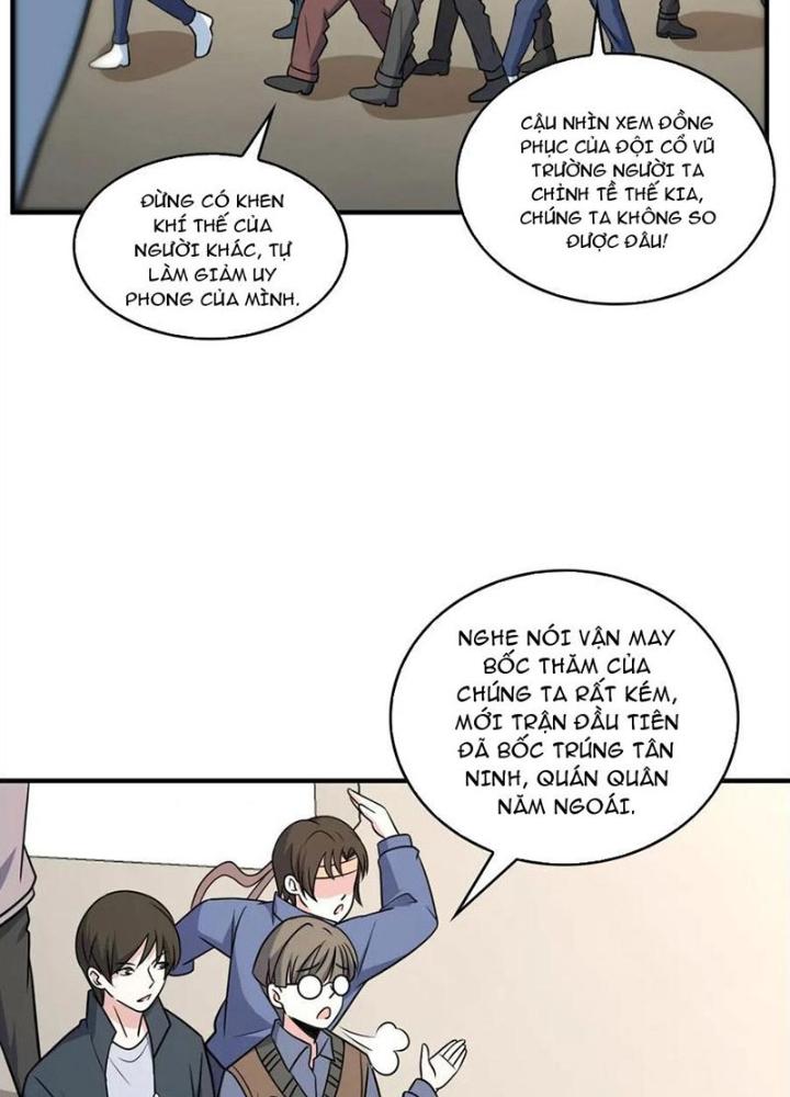 Dũng Cảm Tiến Về Phía Trước Chapter 52 - Trang 2