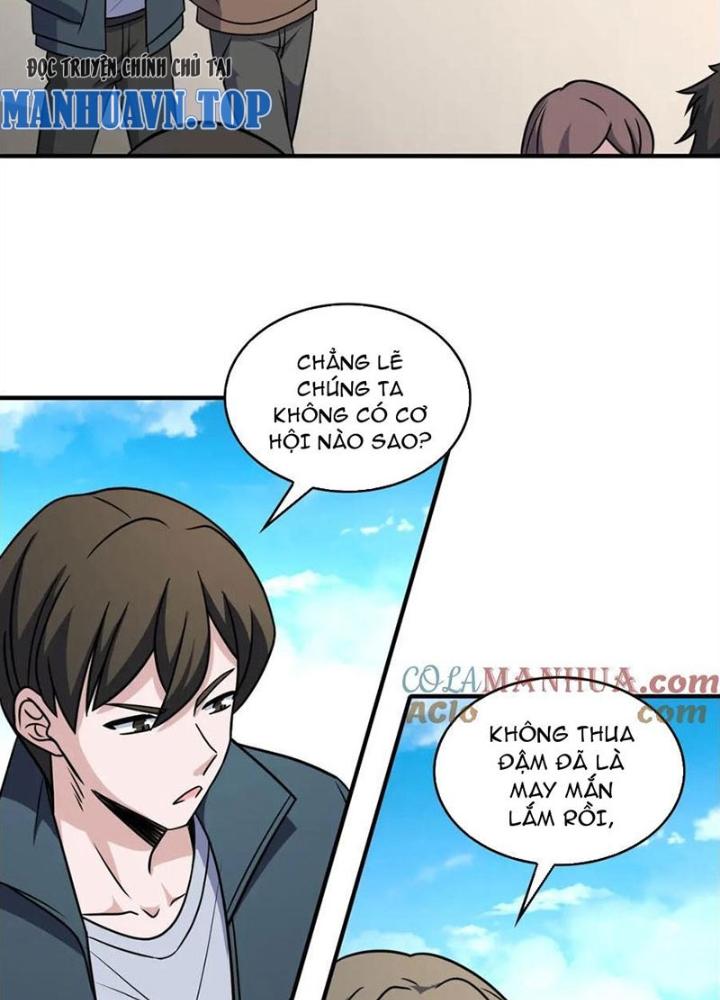 Dũng Cảm Tiến Về Phía Trước Chapter 52 - Trang 2