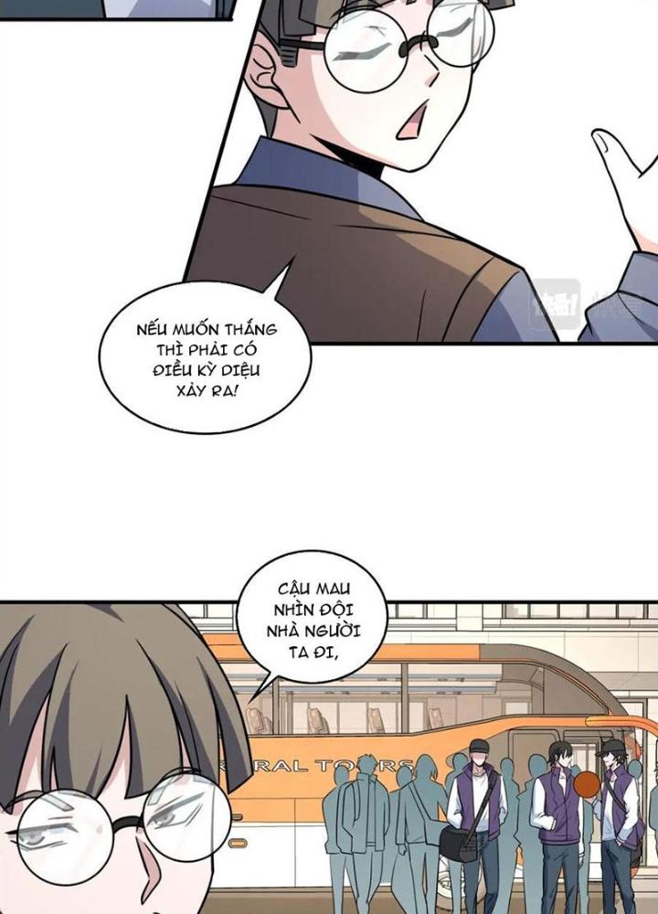 Dũng Cảm Tiến Về Phía Trước Chapter 52 - Trang 2