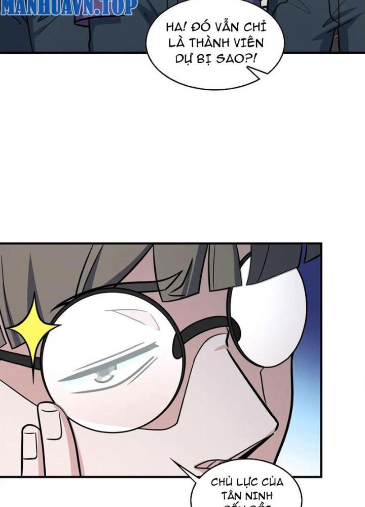 Dũng Cảm Tiến Về Phía Trước Chapter 52 - Trang 2