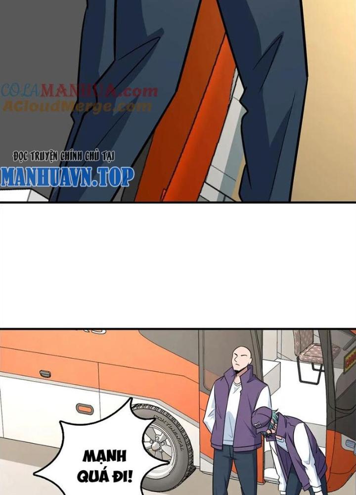 Dũng Cảm Tiến Về Phía Trước Chapter 52 - Trang 2