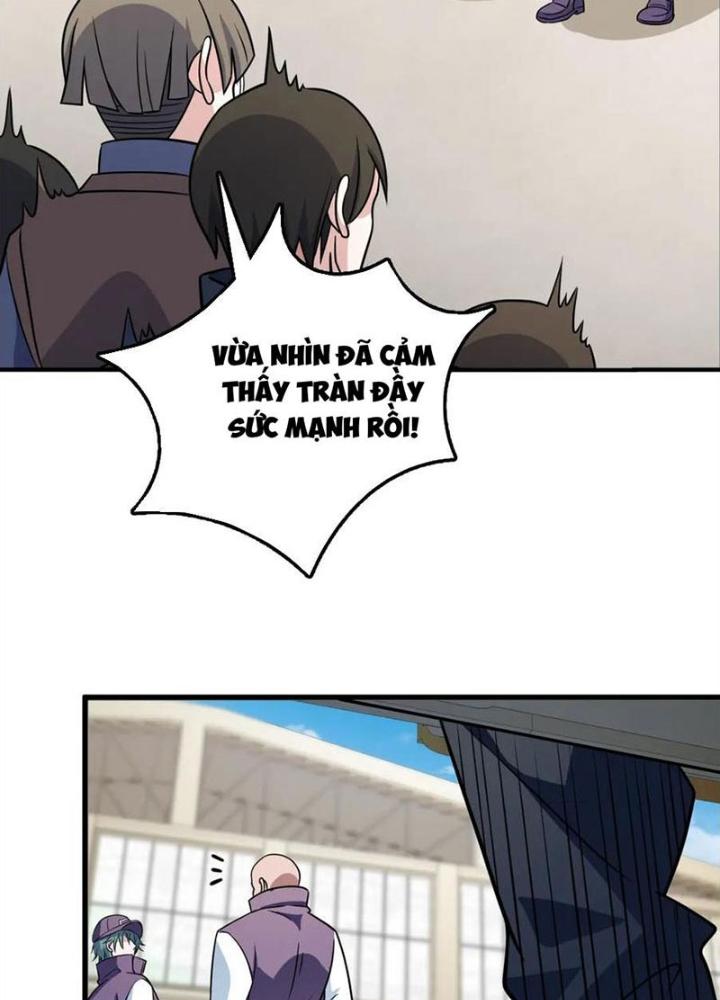 Dũng Cảm Tiến Về Phía Trước Chapter 52 - Trang 2