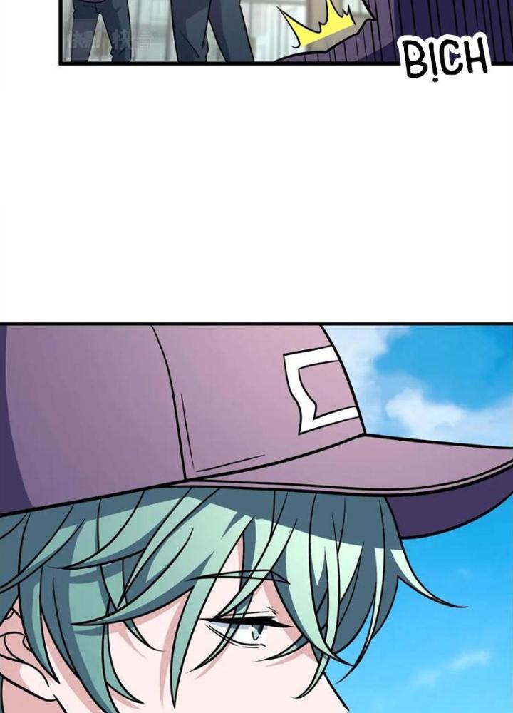 Dũng Cảm Tiến Về Phía Trước Chapter 52 - Trang 2