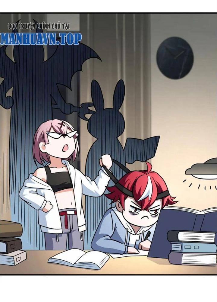 Dũng Cảm Tiến Về Phía Trước Chapter 52 - Trang 2