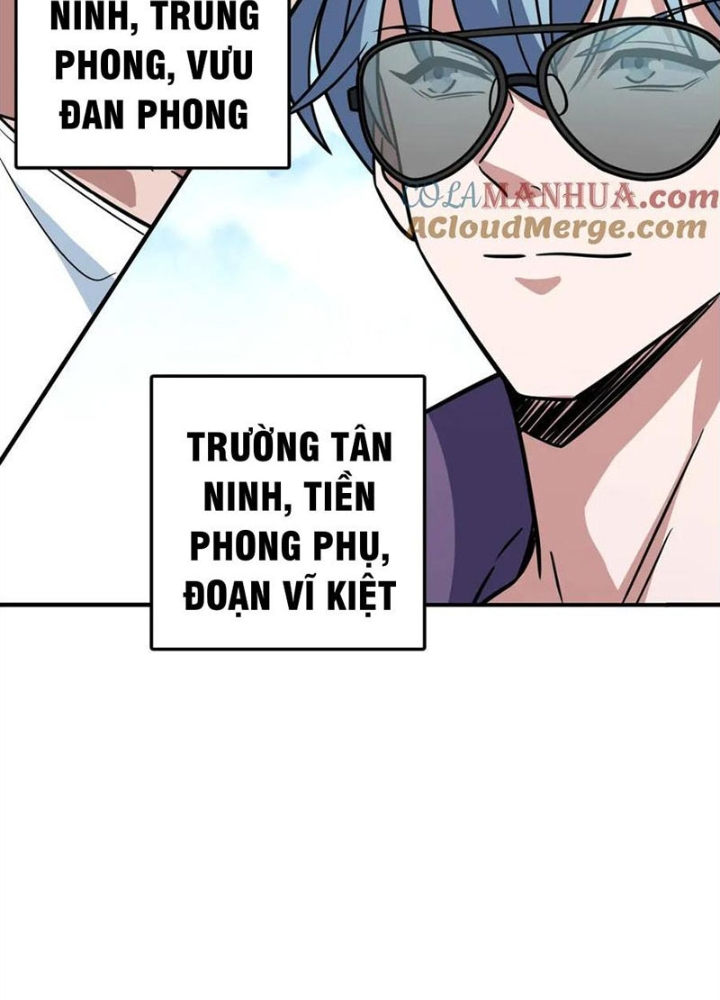 Dũng Cảm Tiến Về Phía Trước Chapter 52 - Trang 2