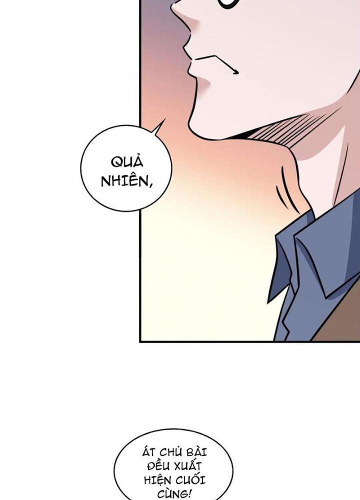 Dũng Cảm Tiến Về Phía Trước Chapter 52 - Trang 2