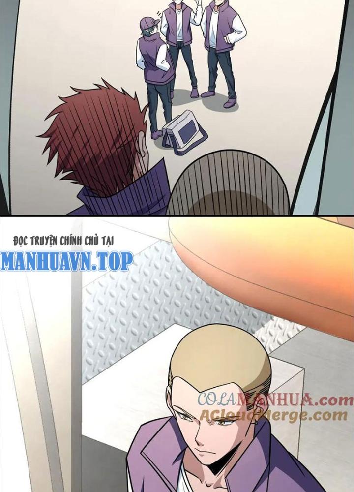 Dũng Cảm Tiến Về Phía Trước Chapter 52 - Trang 2