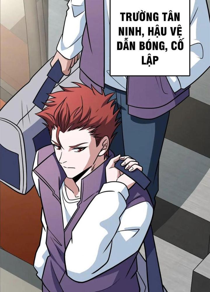 Dũng Cảm Tiến Về Phía Trước Chapter 52 - Trang 2