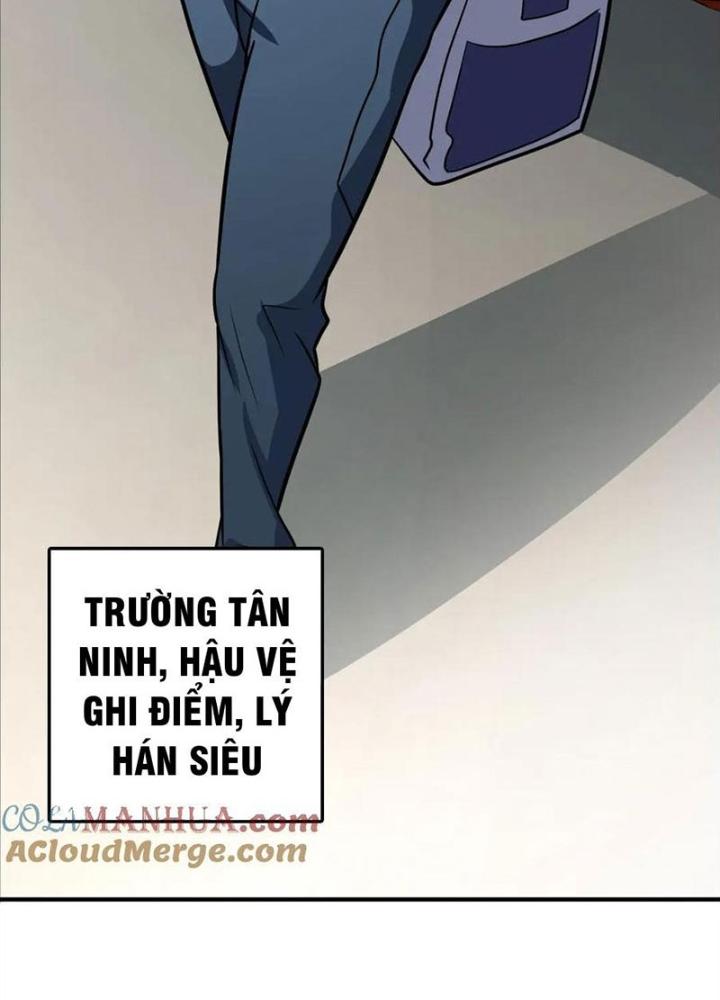 Dũng Cảm Tiến Về Phía Trước Chapter 52 - Trang 2