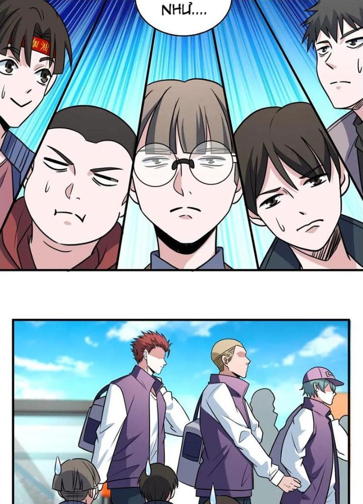 Dũng Cảm Tiến Về Phía Trước Chapter 52 - Trang 2