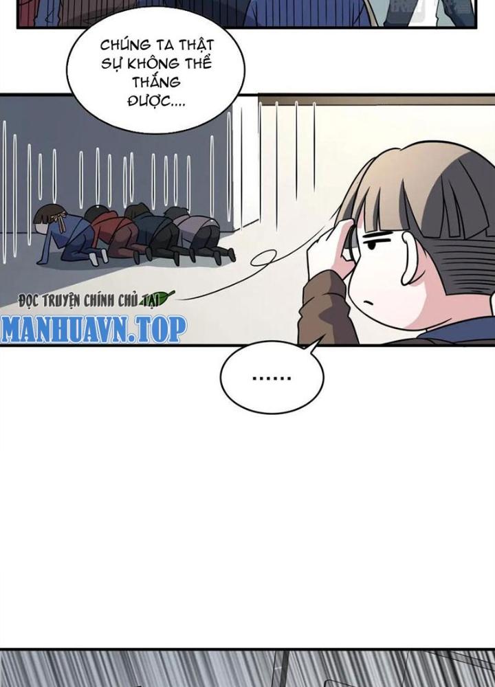 Dũng Cảm Tiến Về Phía Trước Chapter 52 - Trang 2