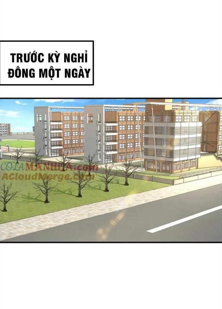 Dũng Cảm Tiến Về Phía Trước Chapter 52 - Trang 2