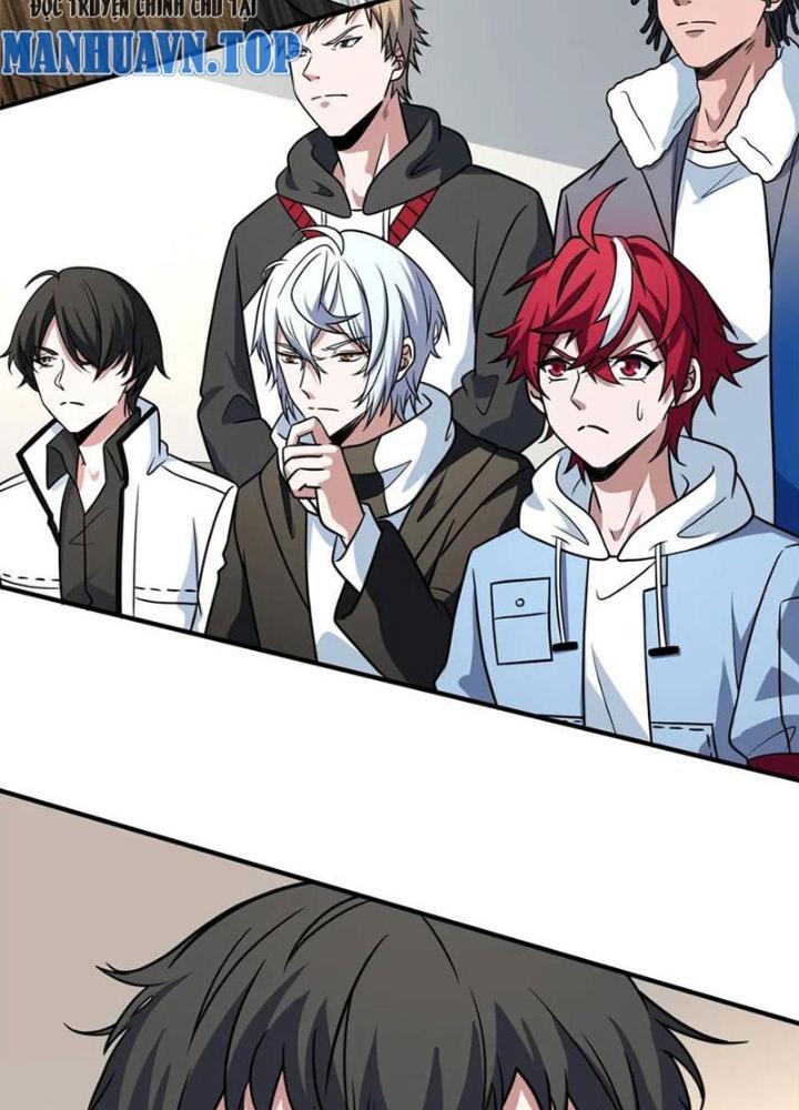 Dũng Cảm Tiến Về Phía Trước Chapter 52 - Trang 2