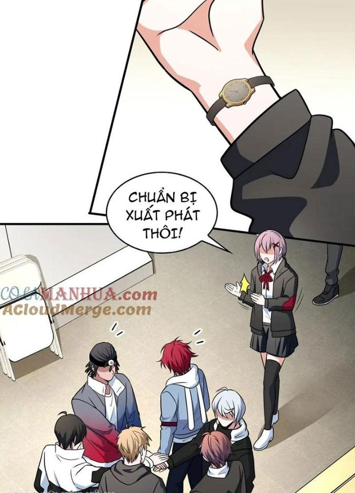 Dũng Cảm Tiến Về Phía Trước Chapter 52 - Trang 2