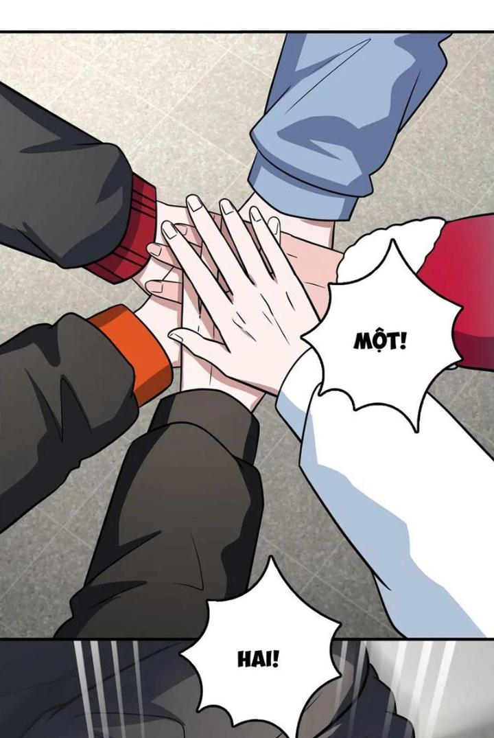 Dũng Cảm Tiến Về Phía Trước Chapter 52 - Trang 2