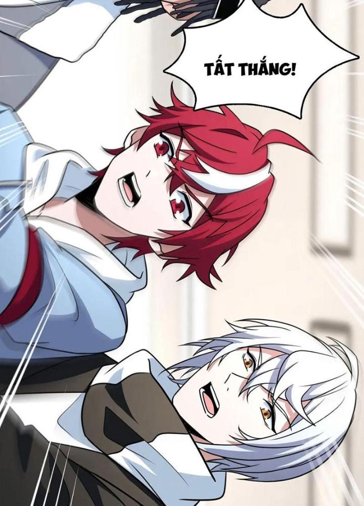 Dũng Cảm Tiến Về Phía Trước Chapter 52 - Trang 2