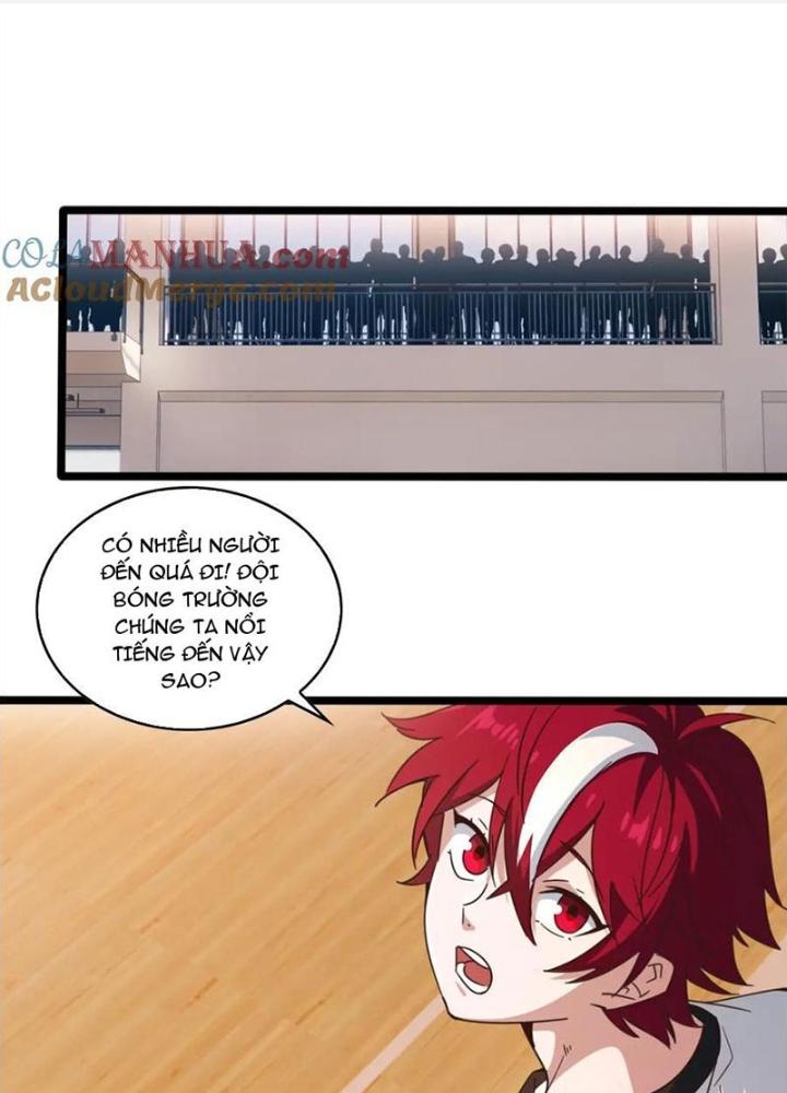 Dũng Cảm Tiến Về Phía Trước Chapter 53 - Trang 2