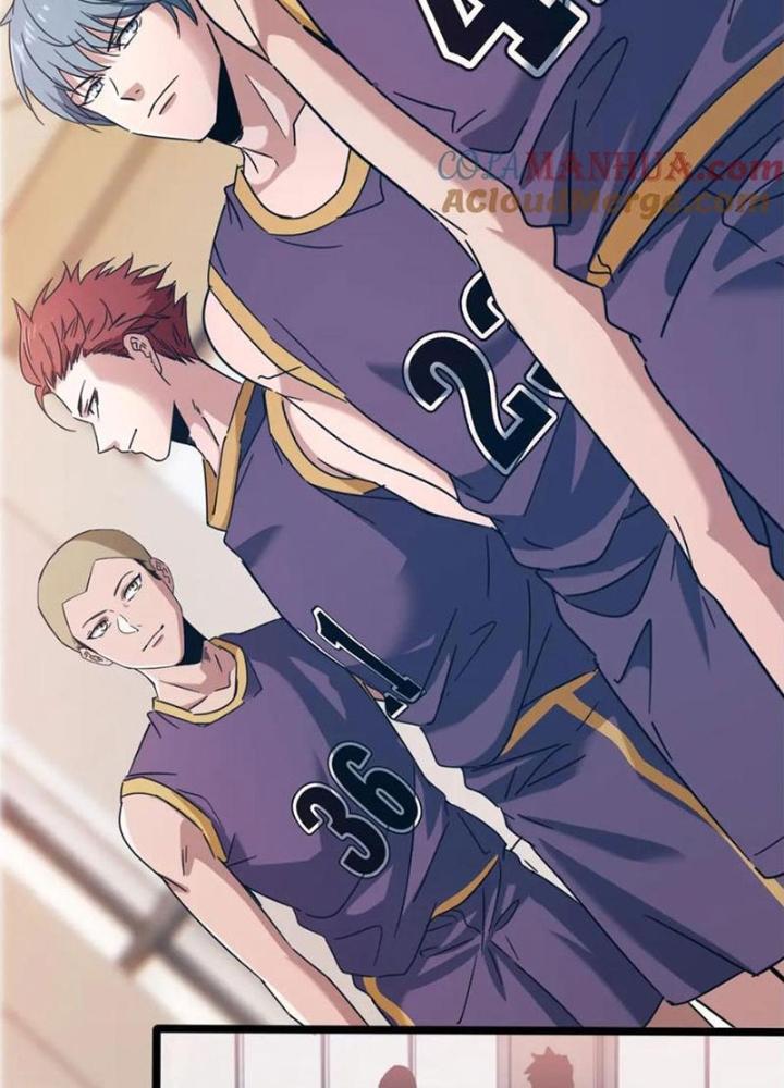 Dũng Cảm Tiến Về Phía Trước Chapter 53 - Trang 2