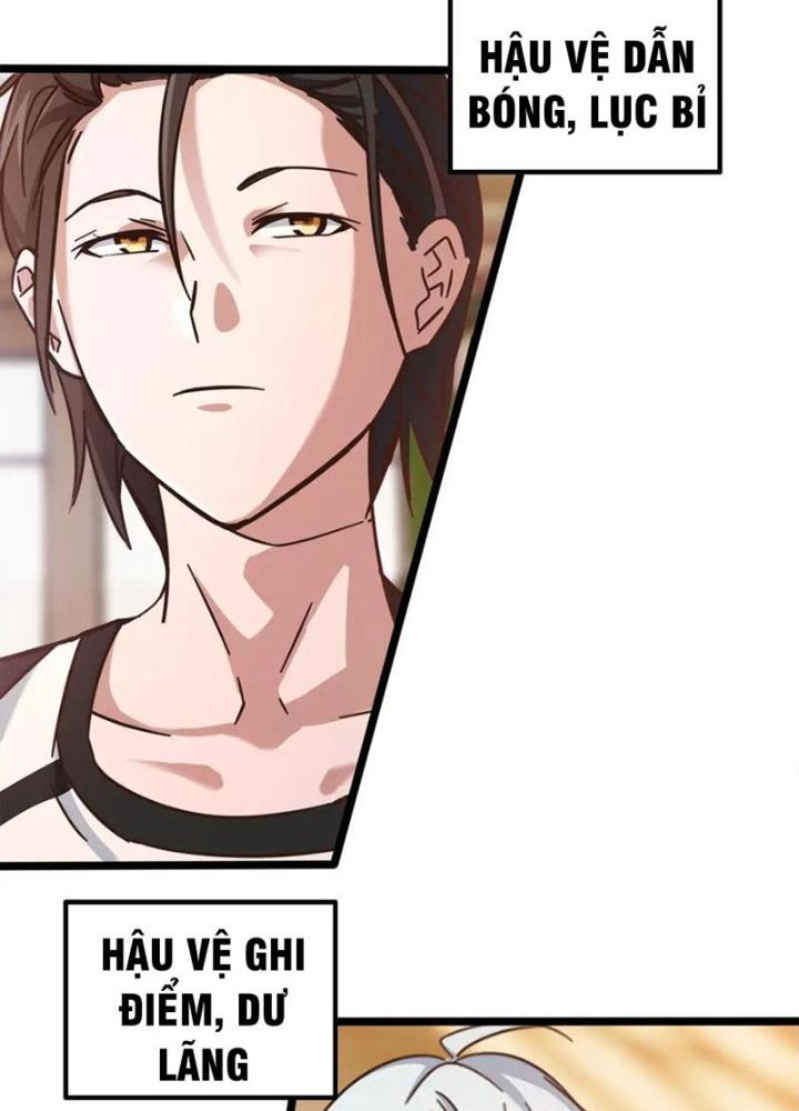 Dũng Cảm Tiến Về Phía Trước Chapter 53 - Trang 2