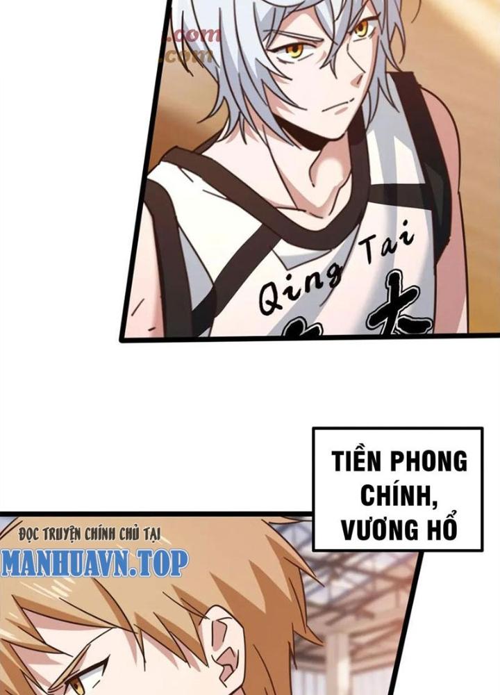 Dũng Cảm Tiến Về Phía Trước Chapter 53 - Trang 2