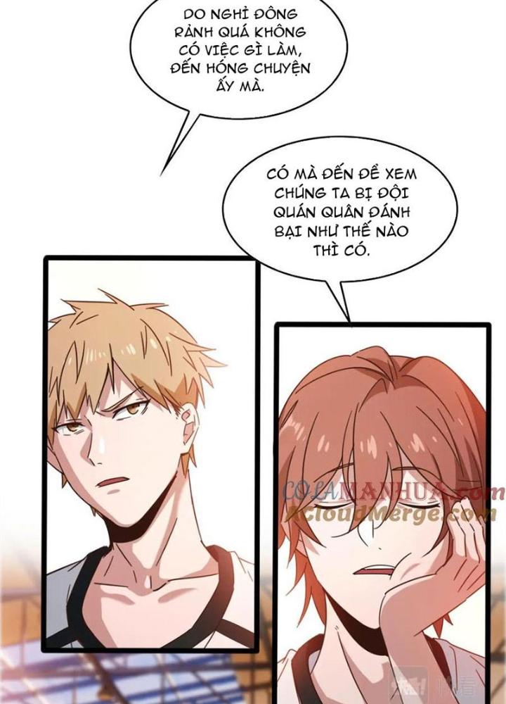 Dũng Cảm Tiến Về Phía Trước Chapter 53 - Trang 2