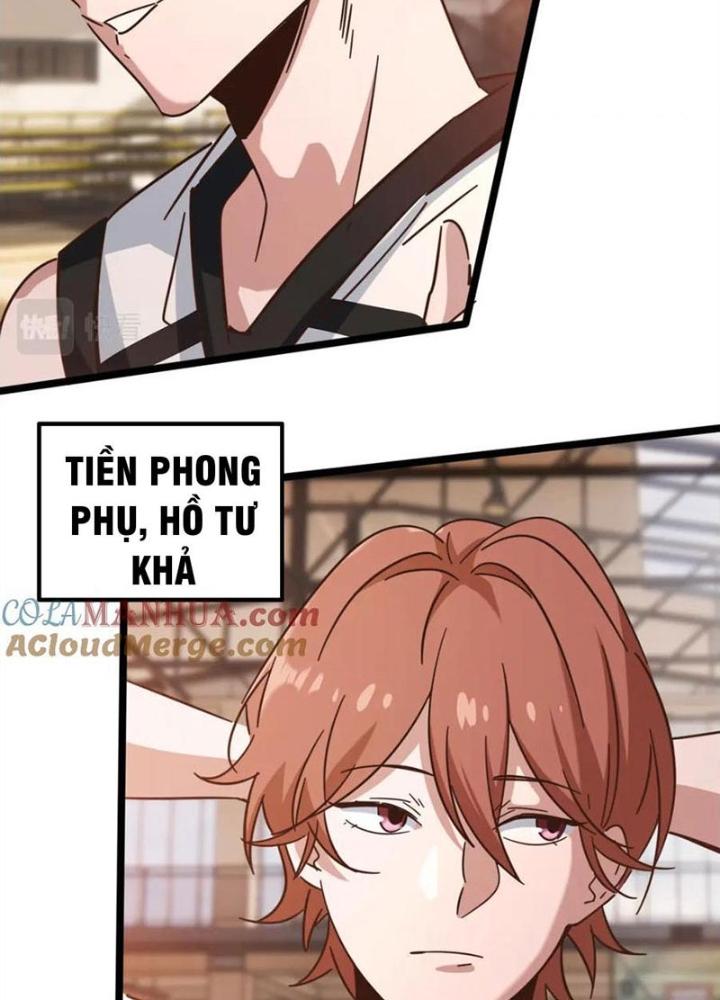 Dũng Cảm Tiến Về Phía Trước Chapter 53 - Trang 2