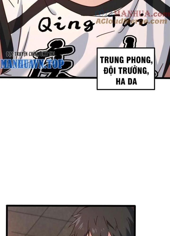 Dũng Cảm Tiến Về Phía Trước Chapter 53 - Trang 2