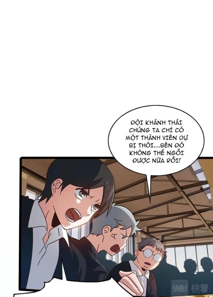 Dũng Cảm Tiến Về Phía Trước Chapter 53 - Trang 2