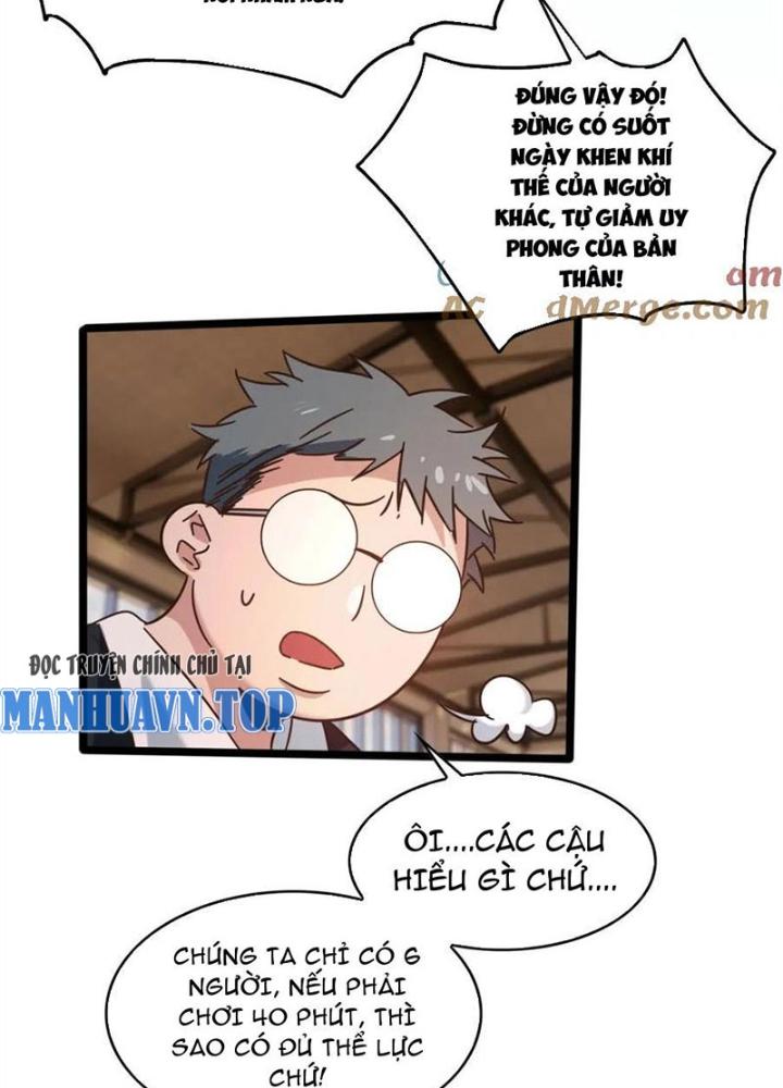 Dũng Cảm Tiến Về Phía Trước Chapter 53 - Trang 2